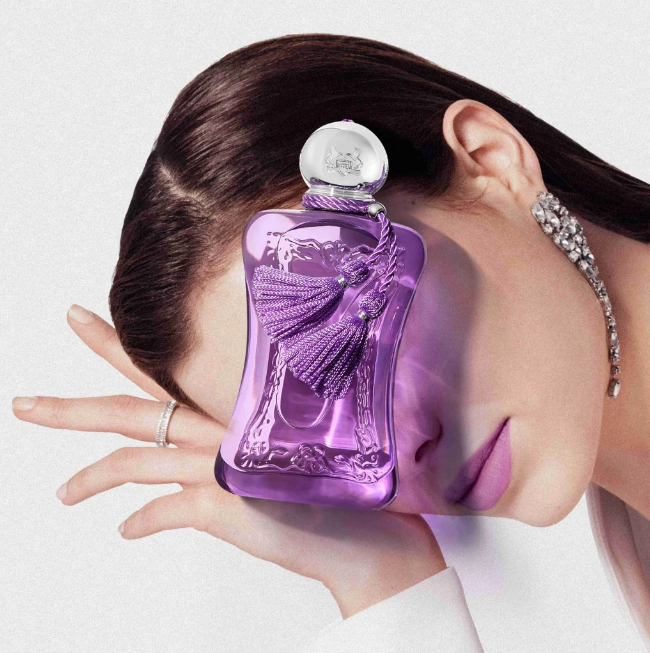 Top 3 Women's Fragrances by Parfums de Marly: Elegance in Every Spritz