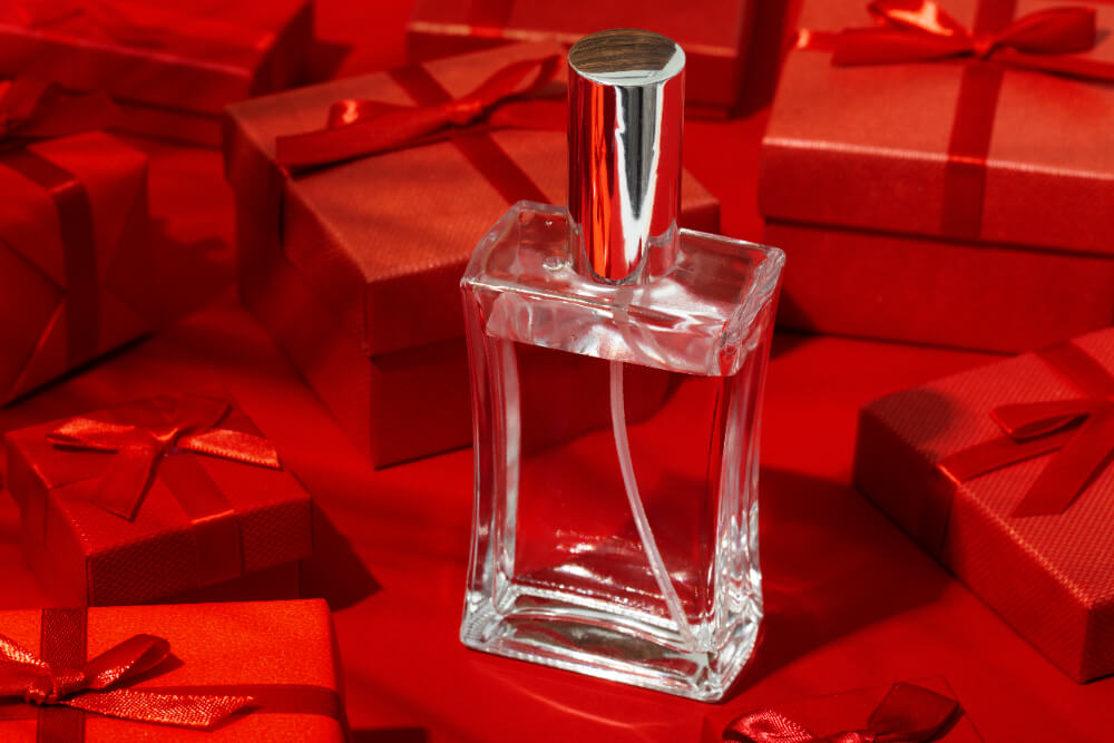 The Best Fragrances for Christmas: A Festive Selection