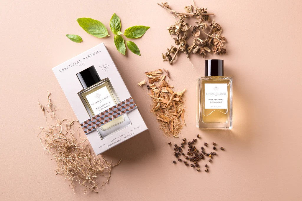 Best Niche Fragrance: Why Did Bois Imperial by Essential Parfums Conquer All?