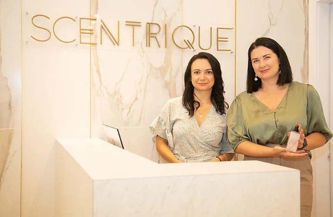 Interview With the Founders of Scentrique: About Business Vision, Personal Favorites, and Exclusive Information About Upcoming Brands