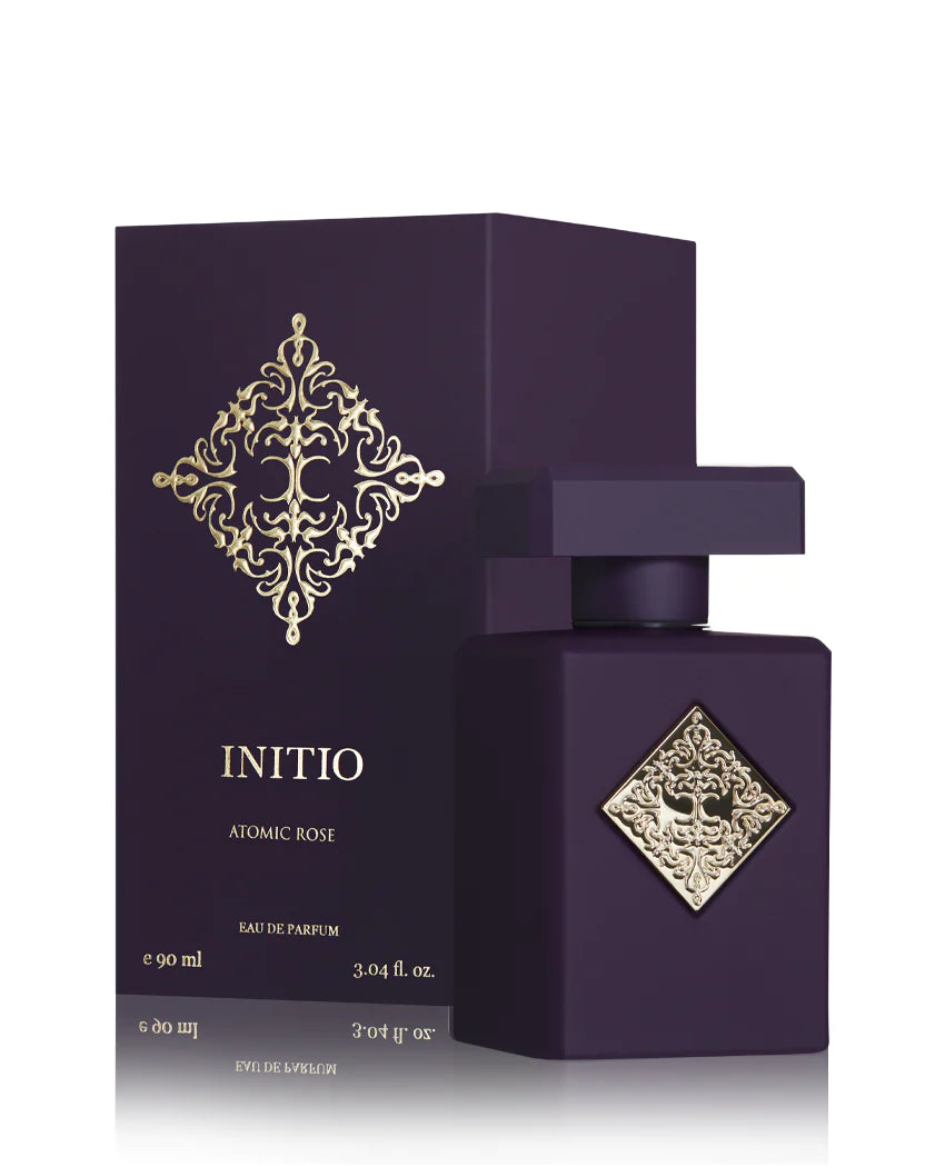 Atomic Rose by INITIO Parfums Privés | Scentrique Niche Perfumes