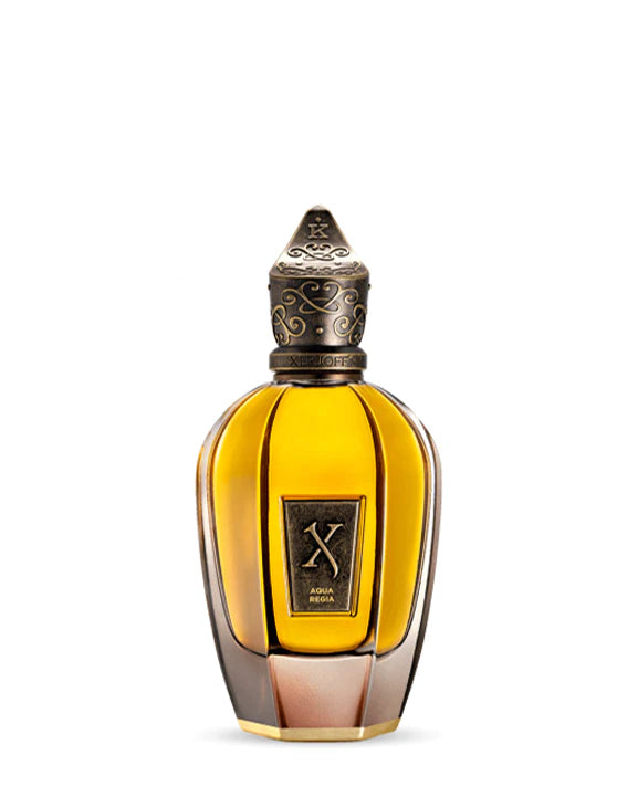 K Aqua Regia by Xerjoff | Scentrique Niche Perfumes & Home Fragrances