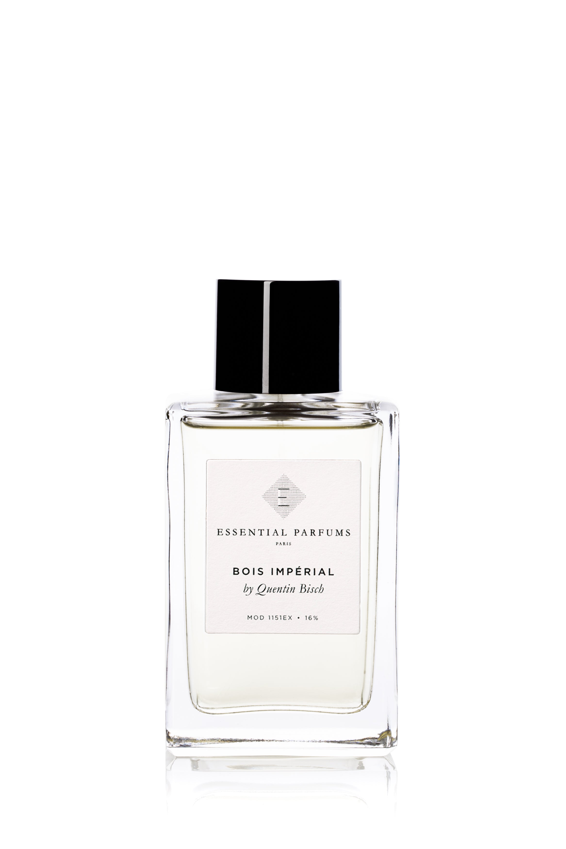 Bois Imperial by Essential Parfums Scentrique Niche Perfumes