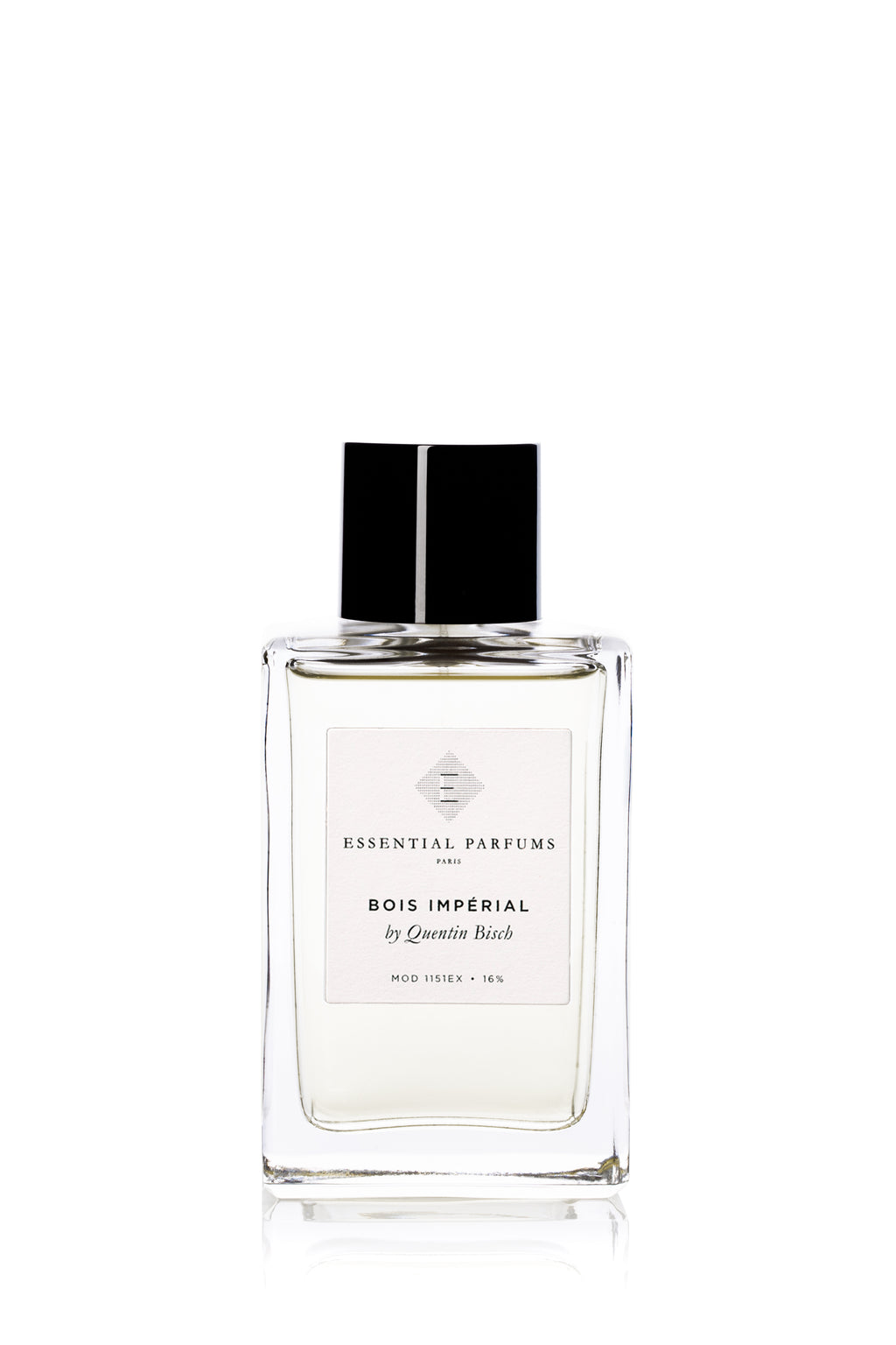 Bois Impérial by Essential Parfums | Scentrique Niche Perfumes