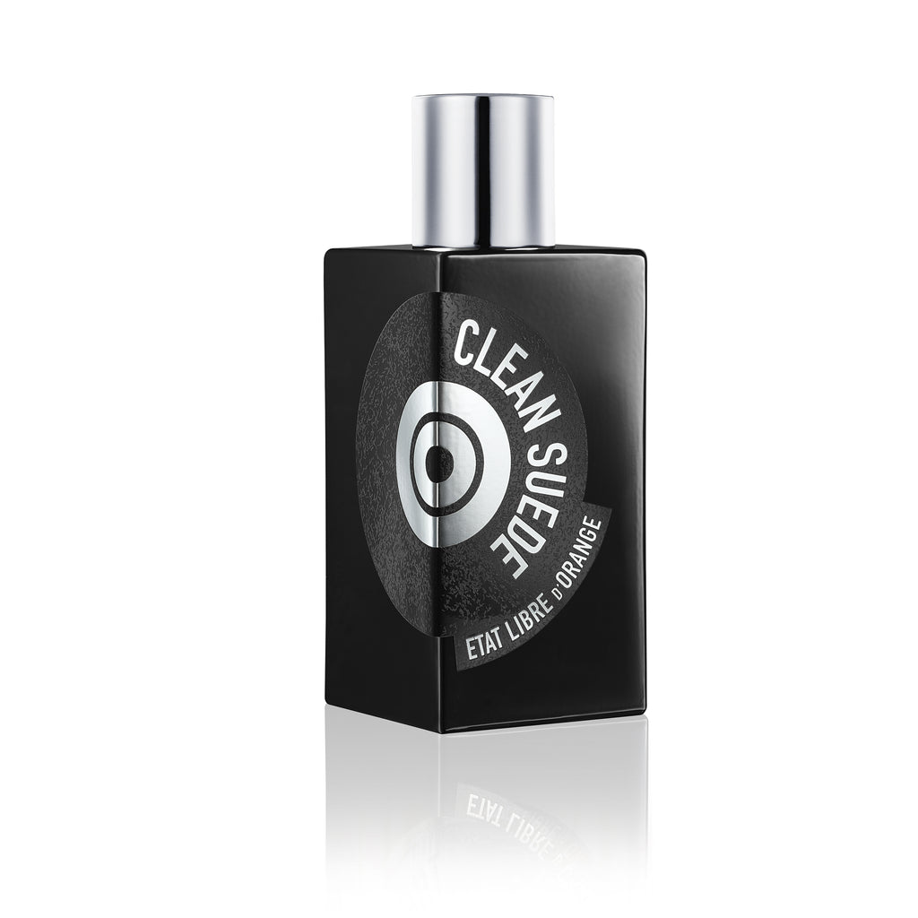 Clean Suede by Etat Libre d’Orange | Scentrique Niche Perfumes