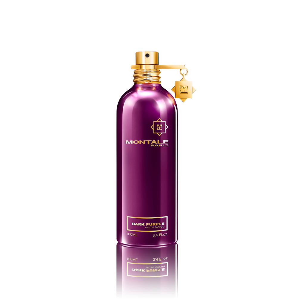 Dark Purple by Montale | Scentrique Niche Perfumes