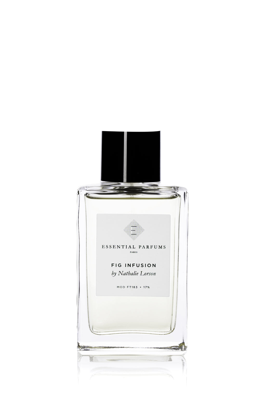 Fig Infusion by Essential Parfums | Scentrique Niche Perfumes