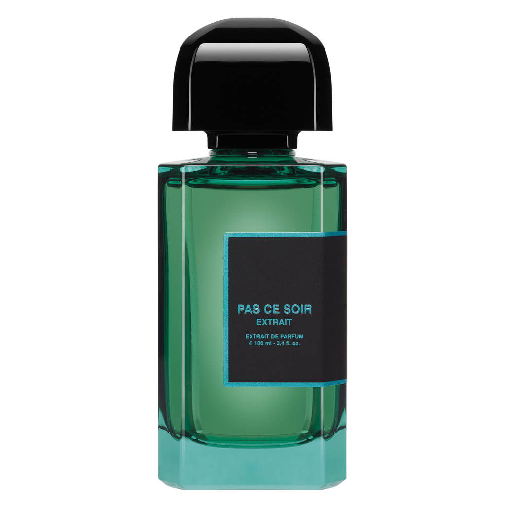 Pas Ce Soir Extrait by BDK Parfums | Scentrique Niche Perfumes