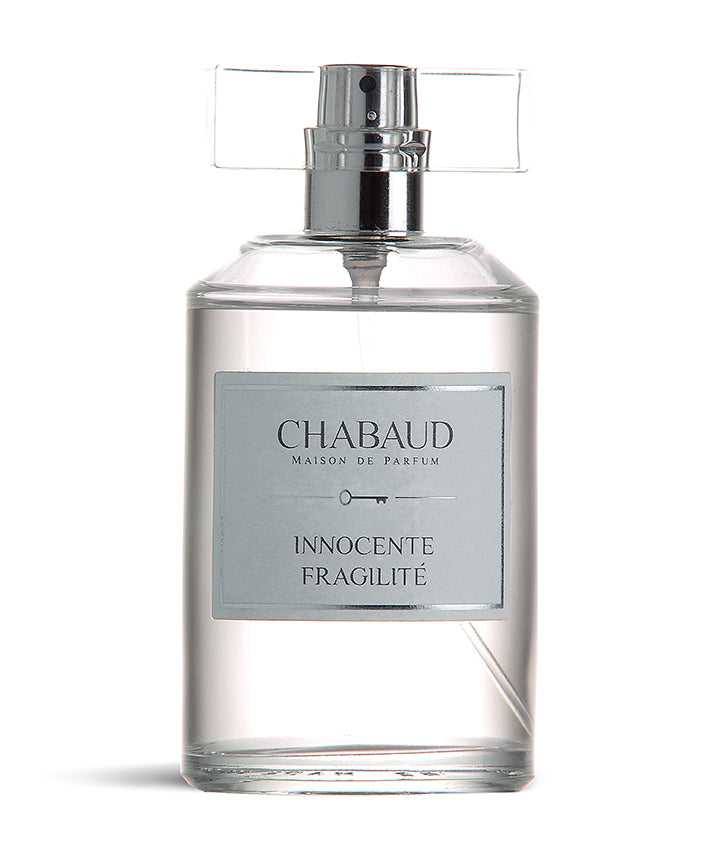 Innocente Fragilite by Chabaud Maison de Parfum | Scentrique