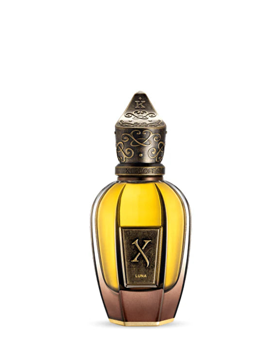 K Luna by Xerjoff | Scentrique Niche Perfumes