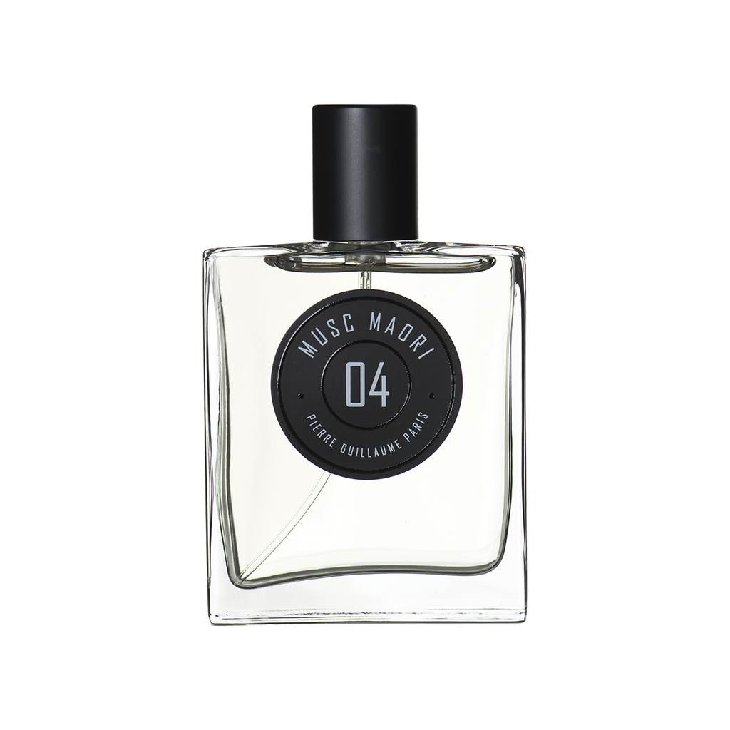 04 Musc Maori by Pierre Guillaume Paris | Scentrique Niche Perfumes