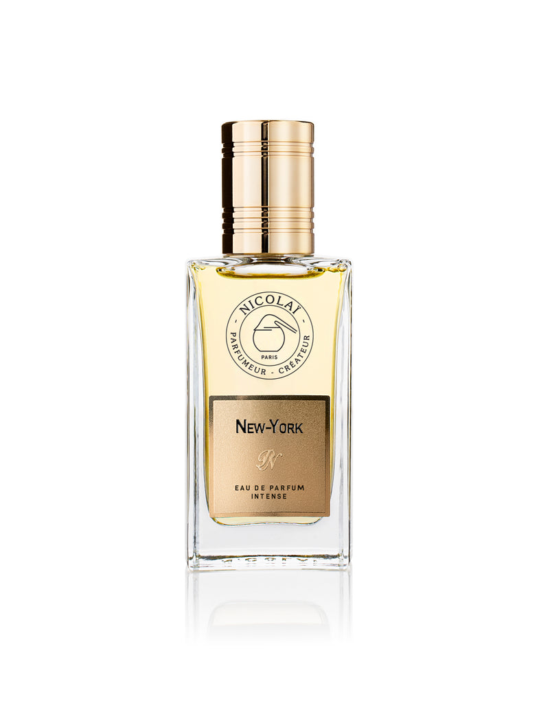 New York Intense by Nicolai Parfums