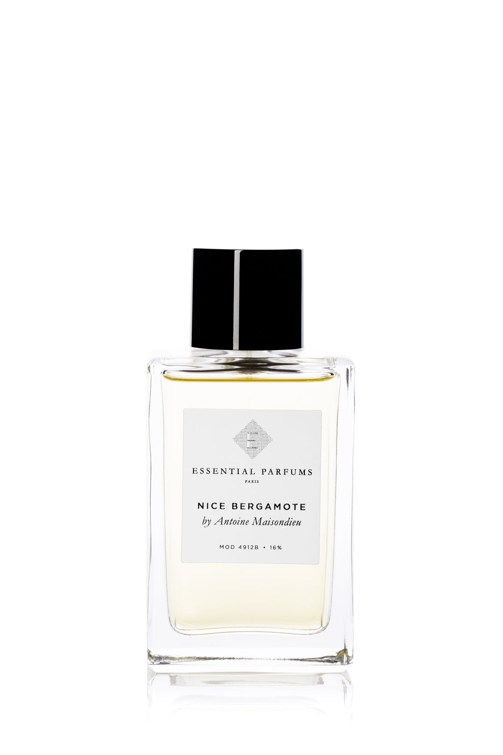 Nice Bergamote by Essential Parfums | Scentrique Niche Perfumes