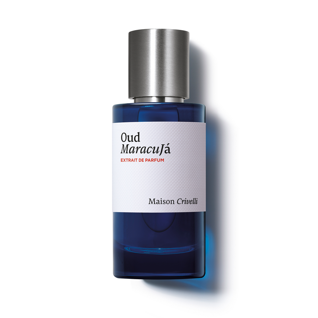 OUD Maracuja Extrait by Maison Crivelli | Scentrique Niche Perfumes