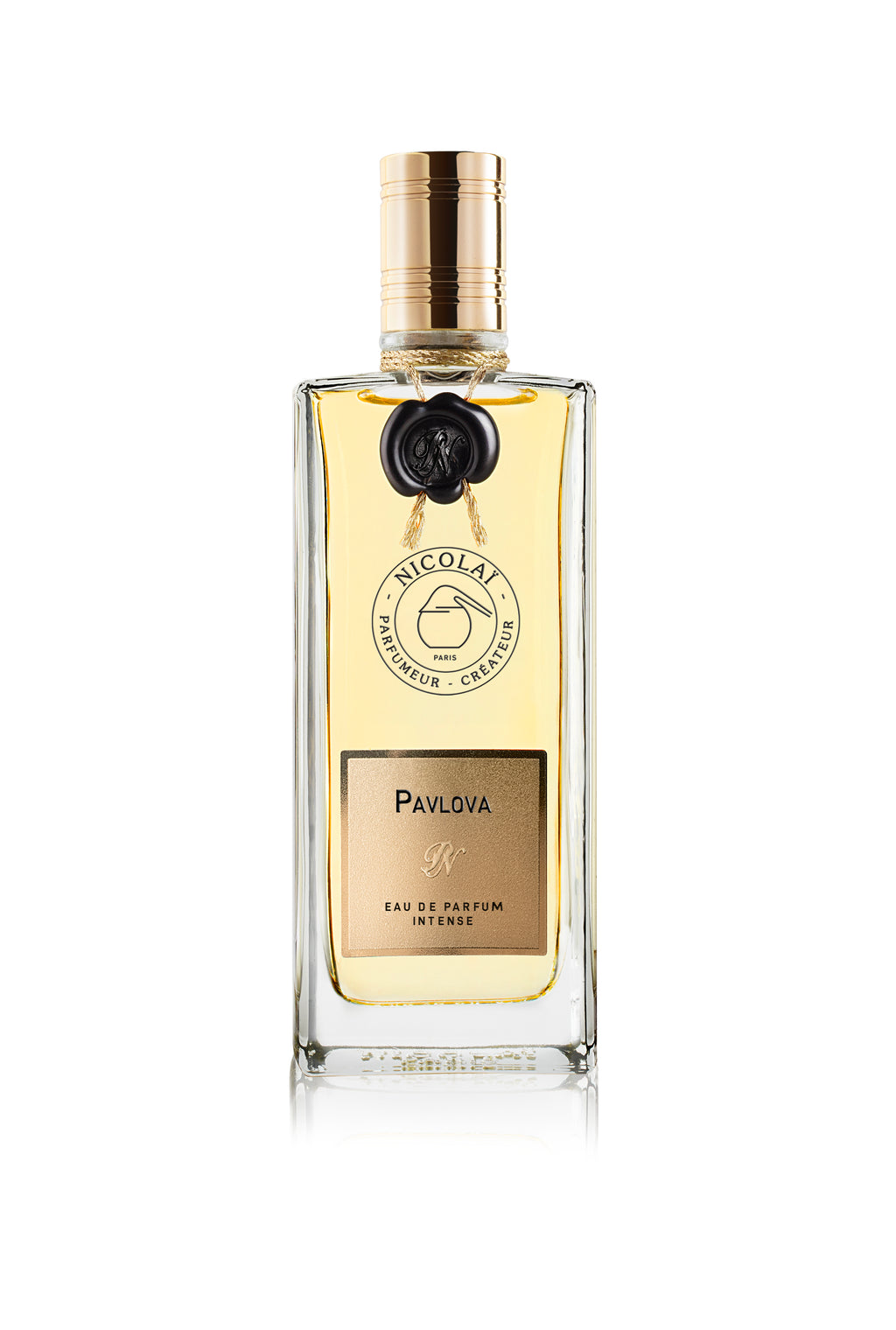 Pavlova by Nicolai Parfums | Scentrique Niche Perfumes