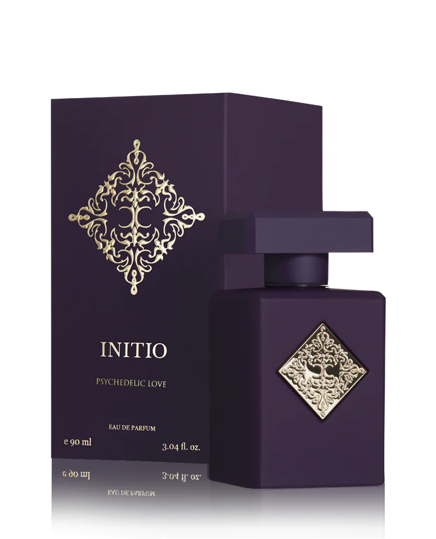 Psychedelic Love by INITIO Parfums Privés | Scentrique Niche Perfumes