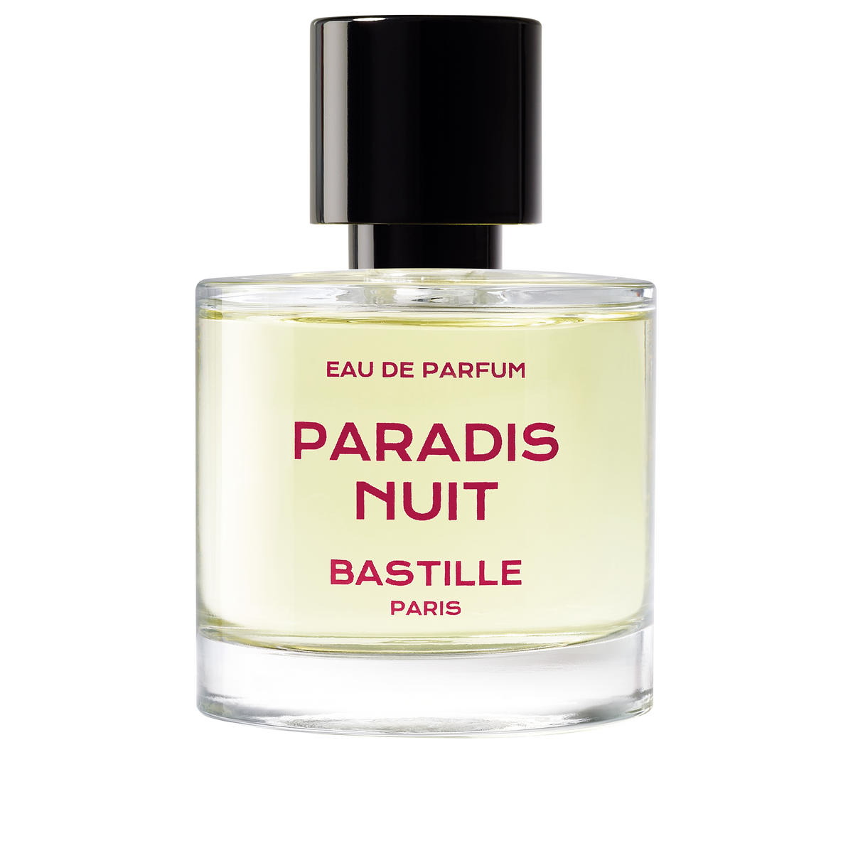 Paradis Nuit EDP by Bastille