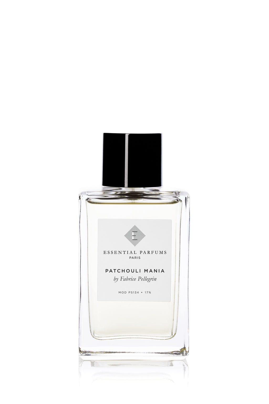 Patchouli Mania by Essential Parfums | Scentrique Niche Perfumes