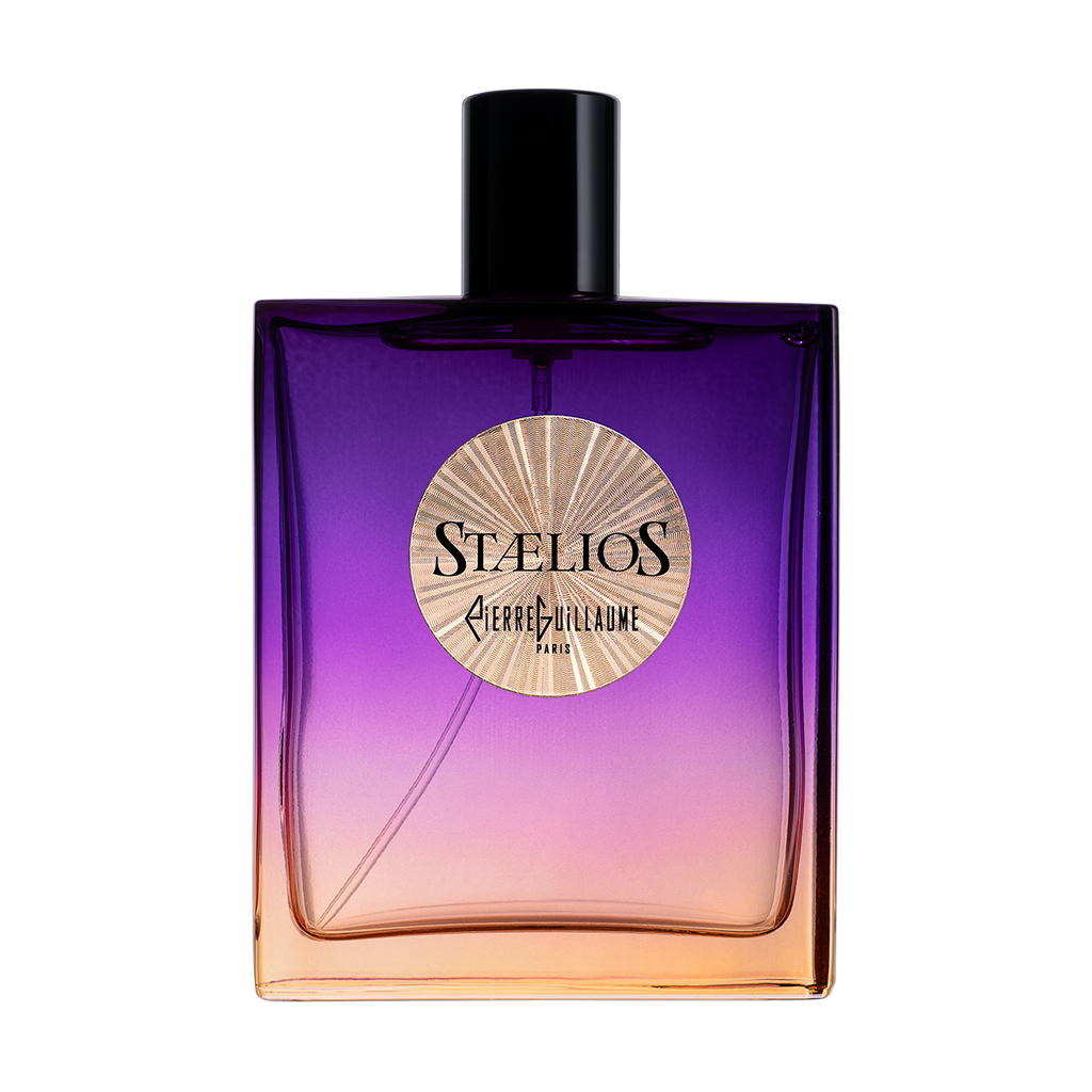 Staelios by Pierre Guillaume Paris | Scentrique Niche Perfumes