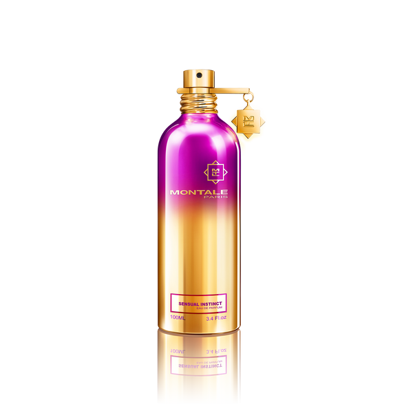 Sensual Instinct by Montale | Scentrique Niche Perfumes