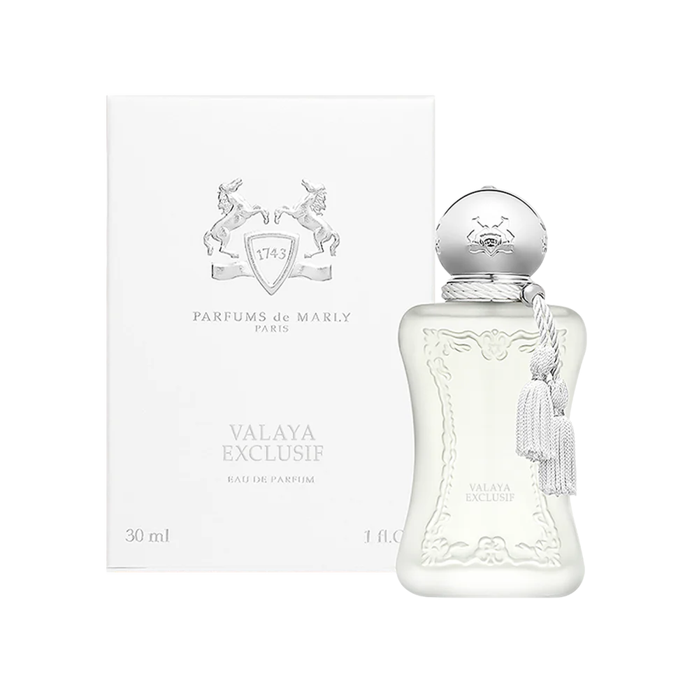 Valaya Exclusif by Parfums de Marly | Scentrique Niche Perfumes