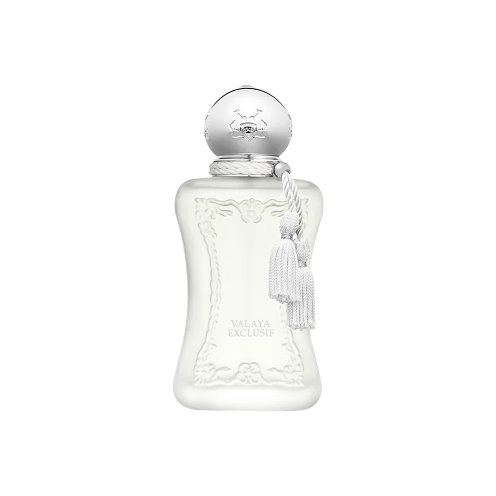 Valaya Exclusif by Parfums de Marly | Scentrique Niche Perfumes