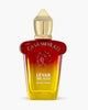 Levar del Sole by Xerjoff Casamorati - Back | Scentrique Niche Perfumes