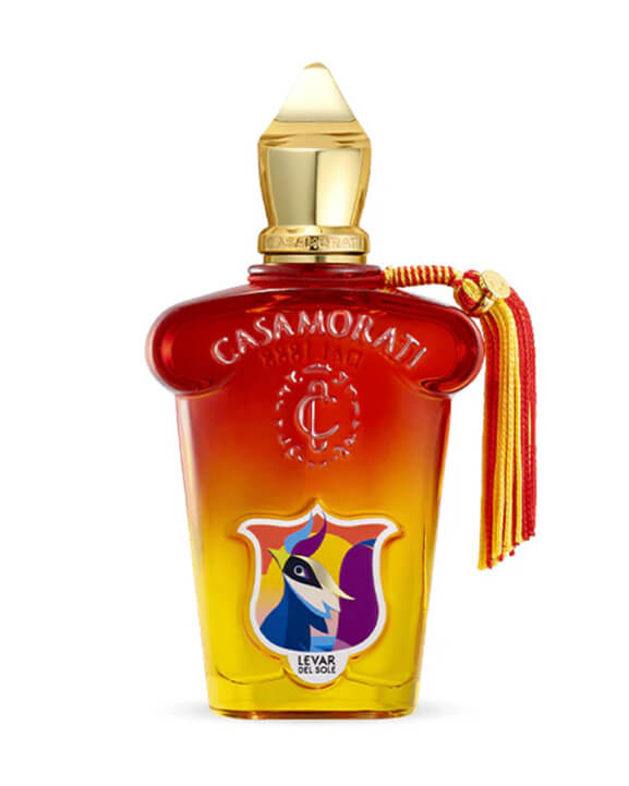 Levar del Sole by Xerjoff Casamorati - Front | Scentrique Niche Perfumes