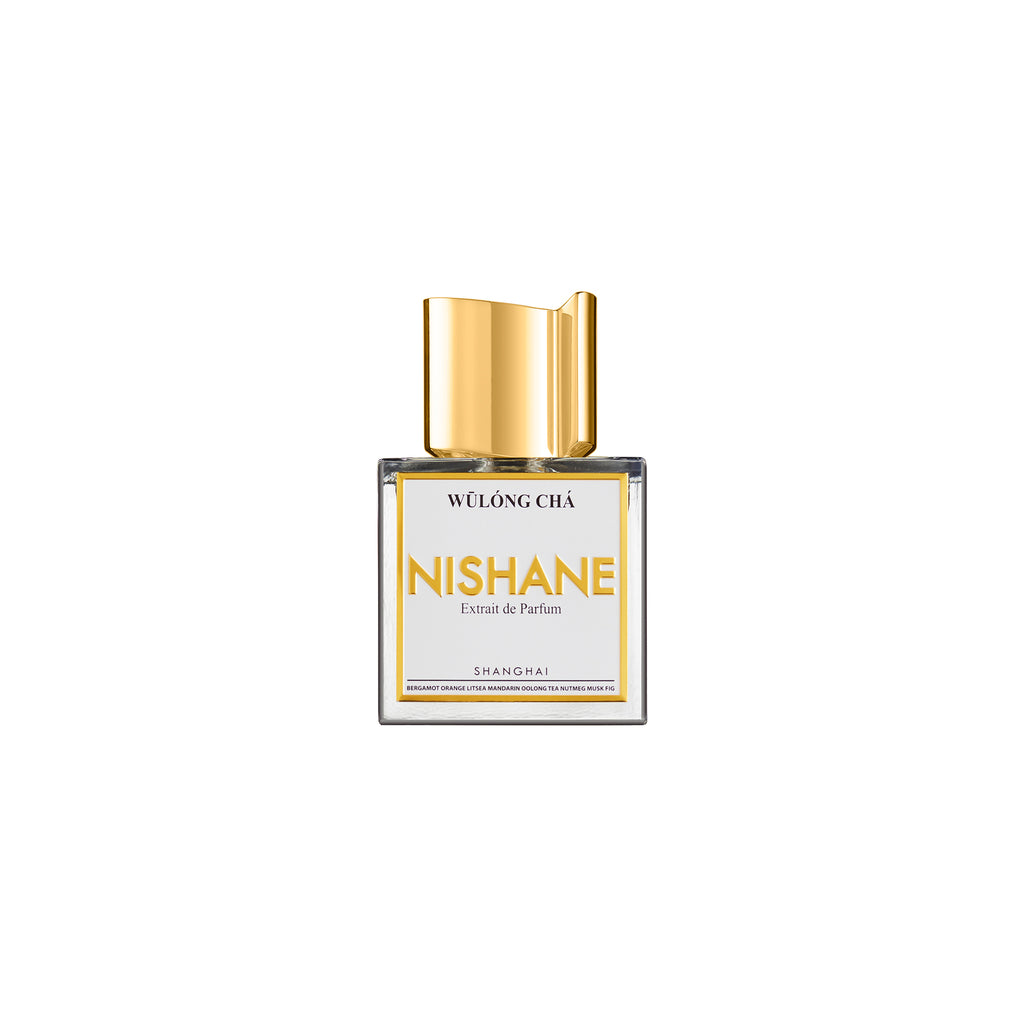 Wūlóng Chá by Nishane Extrait de Parfum | Scentrique Niche Perfumes