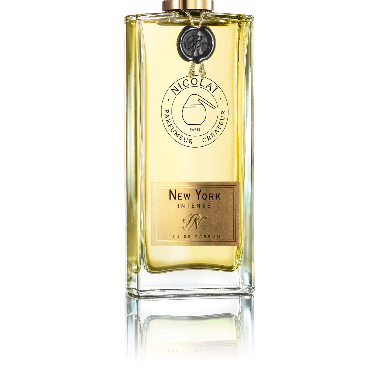 New York Intense by Nicolai Parfums