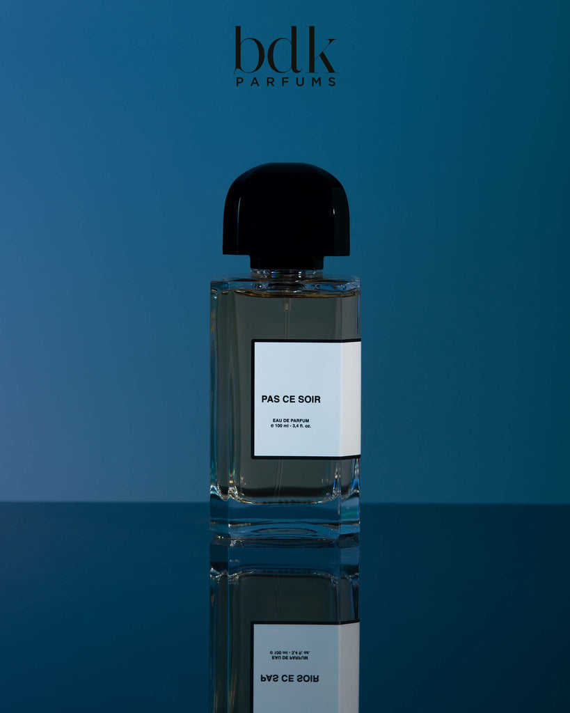 Pas Ce Soir by BDK Parfums | Scentrique Niche Perfumes