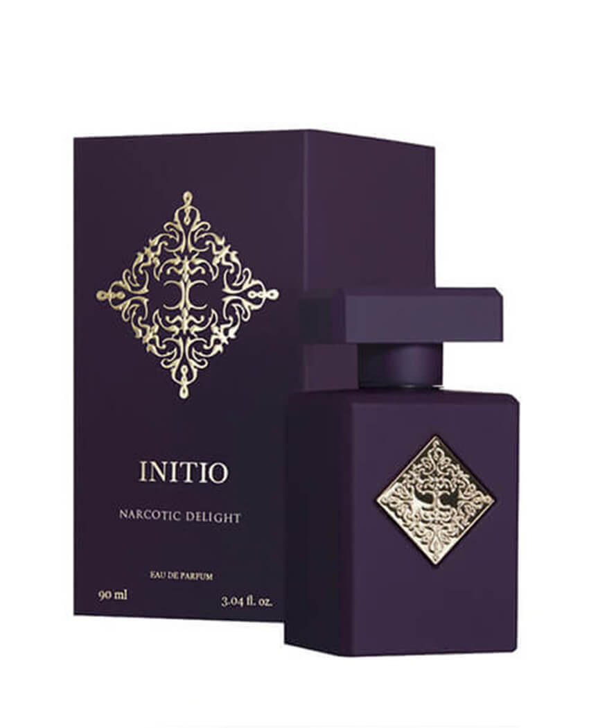 Narcotic Delight by INITIO Parfums Privés | Scentrique Niche Perfumes