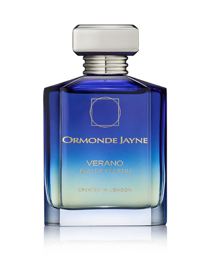 Verano EDP by Ormonde Jayne | Scentrique Niche Perfumes