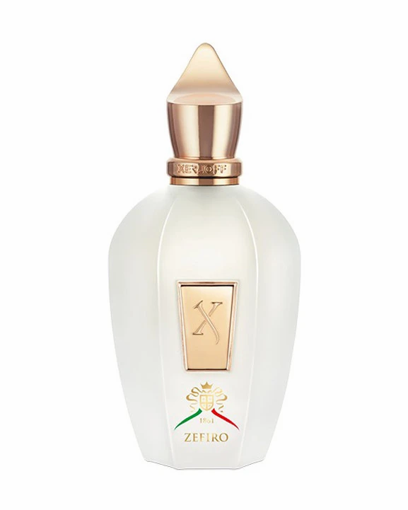 1861 Zefiro EDP by Xerjoff | Scentrique Niche Perfumes