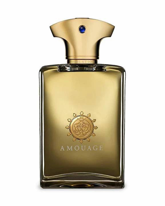 Amouage Jubilation XXV EDP M 100ml Fragrance | Scentrique Niche Perfumes