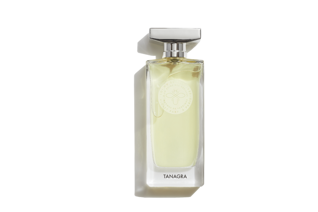 Tanagra Perfume by Violet Paris Fragrance | Scentrique Niche Perfumes