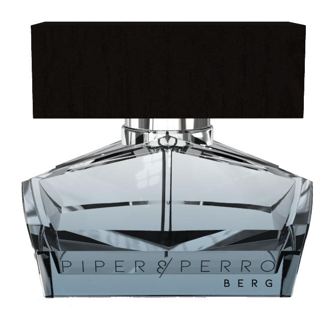 Piper & Perro Berg EDP Fragrance | Scentrique Niche Perfumes