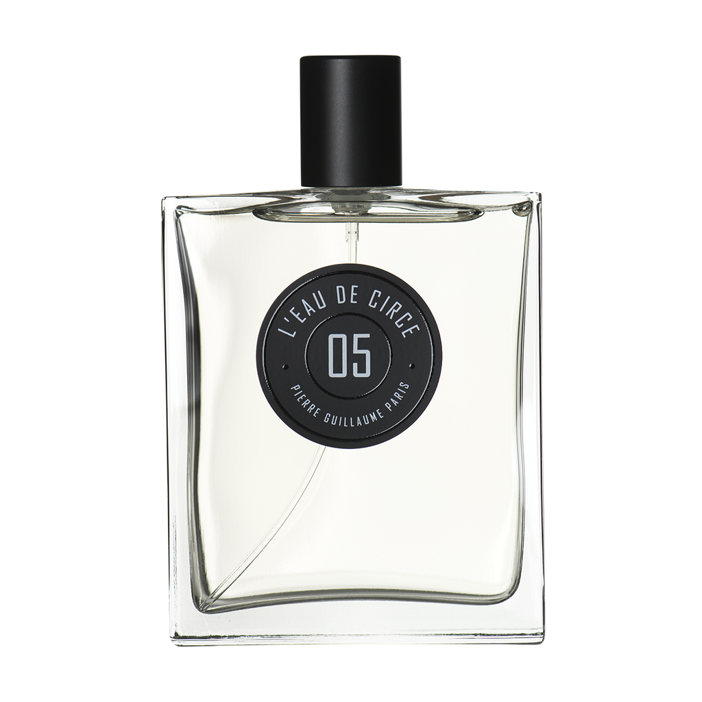 05 L’Eau de Circé By Pierre Guillaume Paris | Scentrique Niche Perfumes