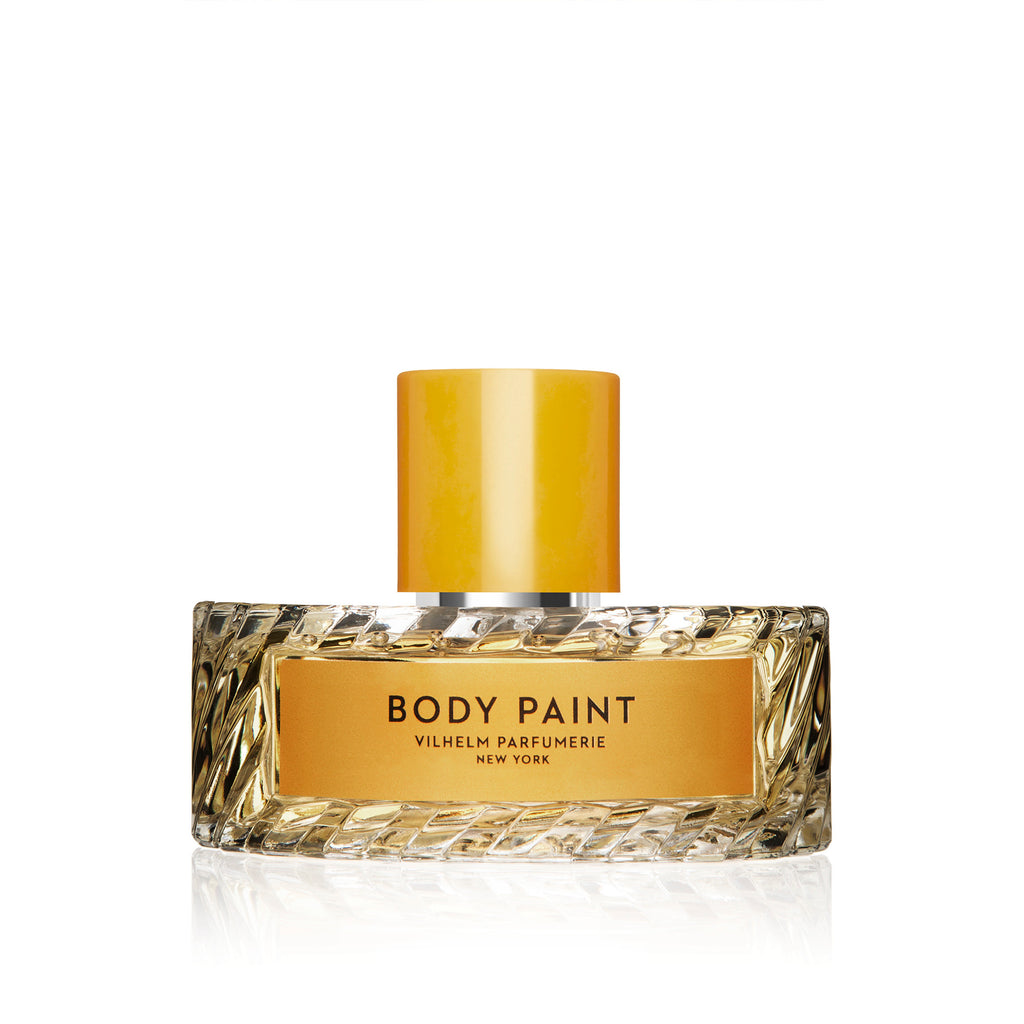 Body Paint EDP by Vilhelm Parfumerie | Scentrique Niche Perfumes