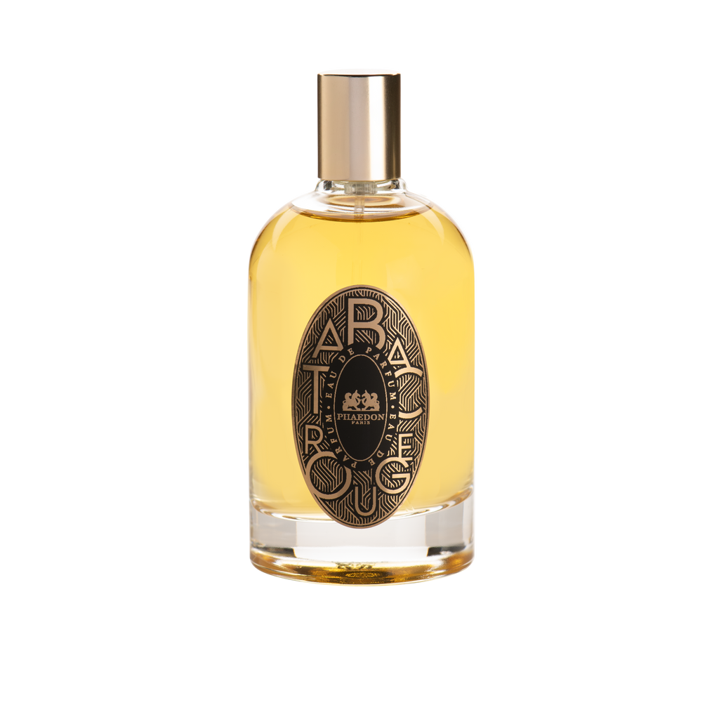 Tabac Rouge By Phaedon Paris | Scentrique Niche Perfumes