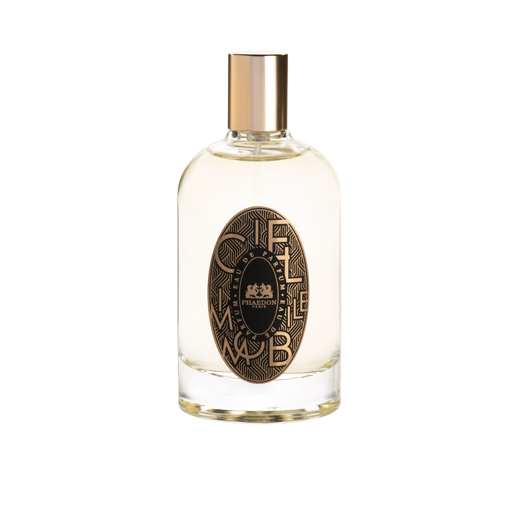 Ciel Immobile by Phaedon Paris | Scentrique Niche Perfumes