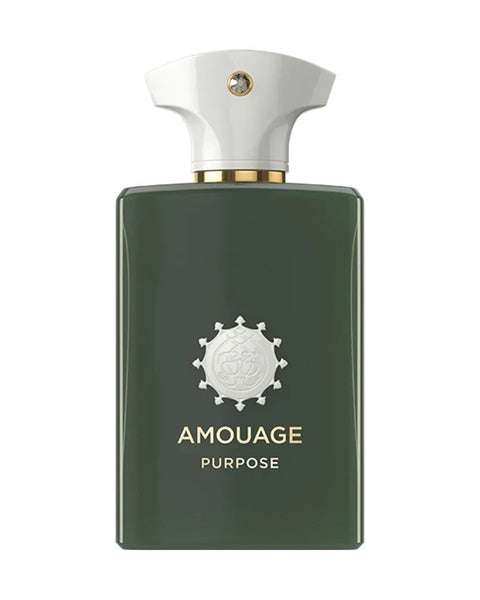 Purpose by Amouage Scentrique Niche Perfumes