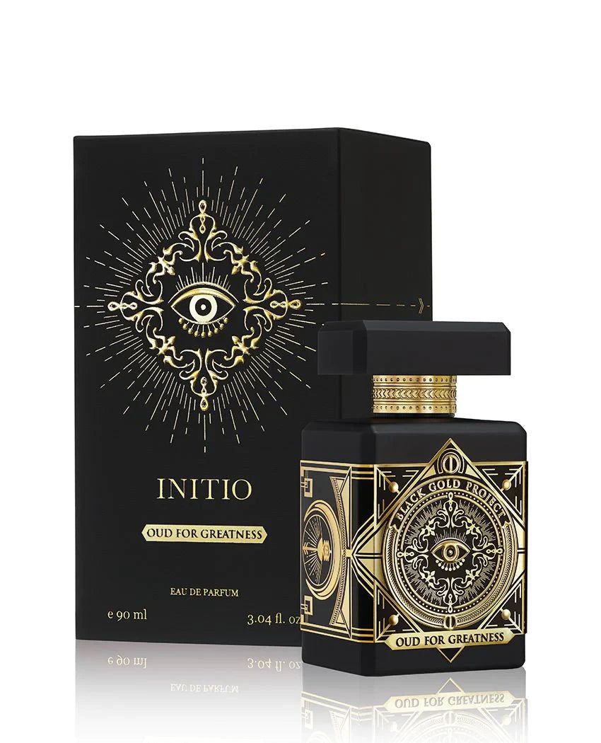 Oud For Greatness by INITIO Parfums Privés | Scentrique Niche Perfumes