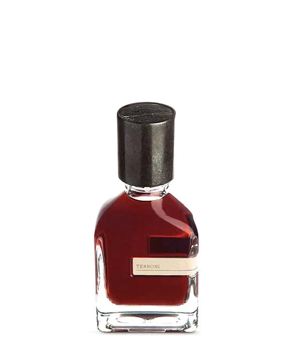 Orto Parisi Terroni Fragrance | Scentrique Niche Perfumes