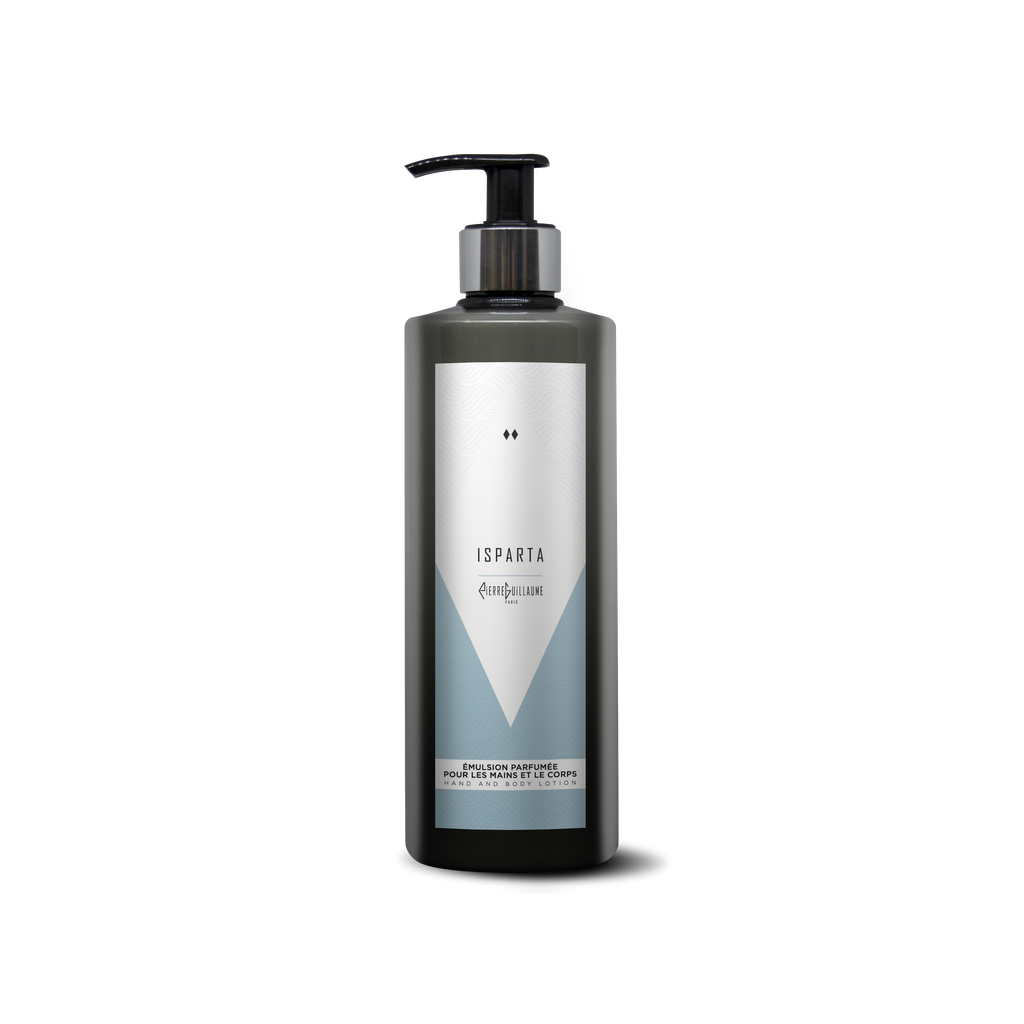 Isparta Body Lotion By Pierre Guillaume Paris | Scentrique Home Fragrances