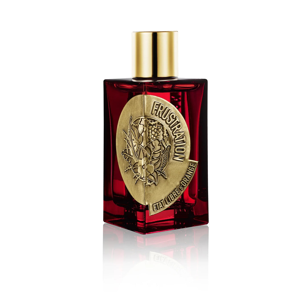 Etat Libre d’Orange Frustration EDP Fragrance | Scentrique Niche Perfumes & Home Fragrances