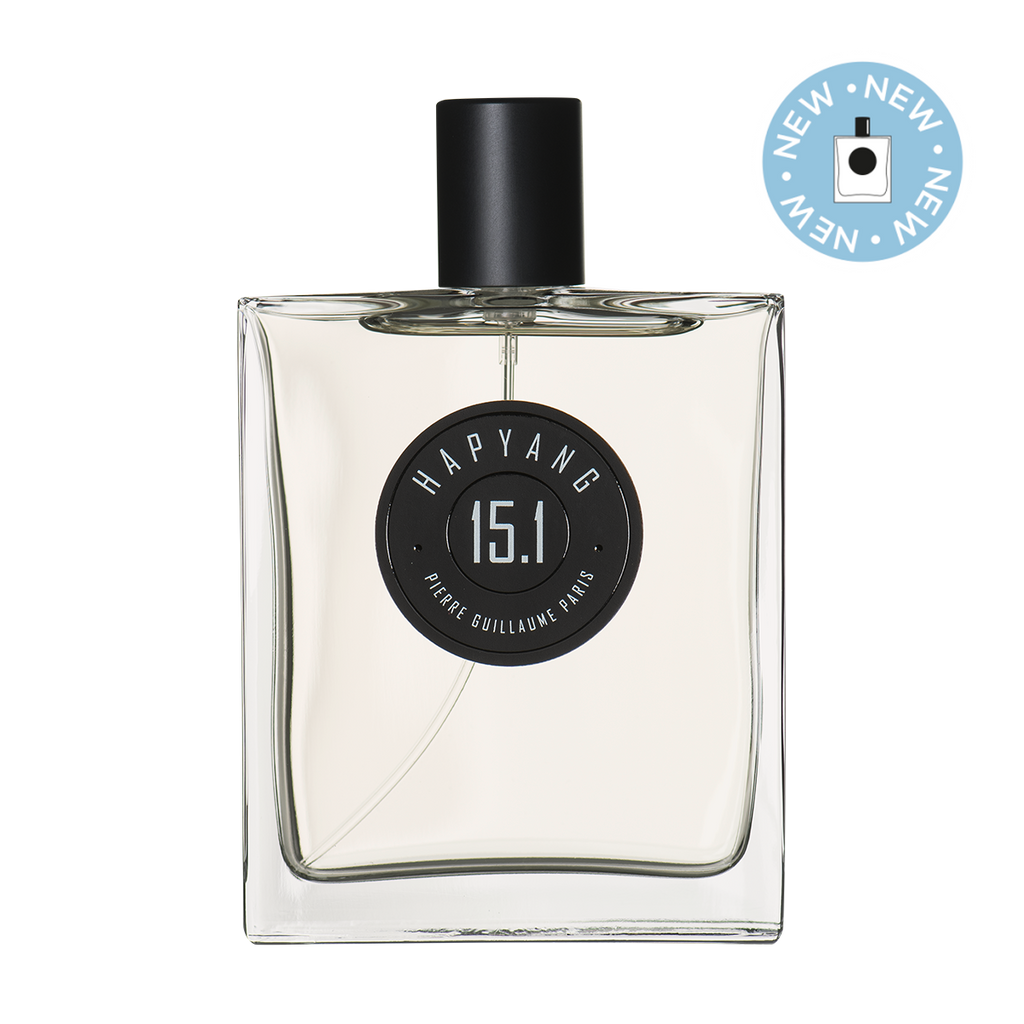 15.1 Hapyang By Pierre Guillaume Paris | Scentrique Niche Perfumes