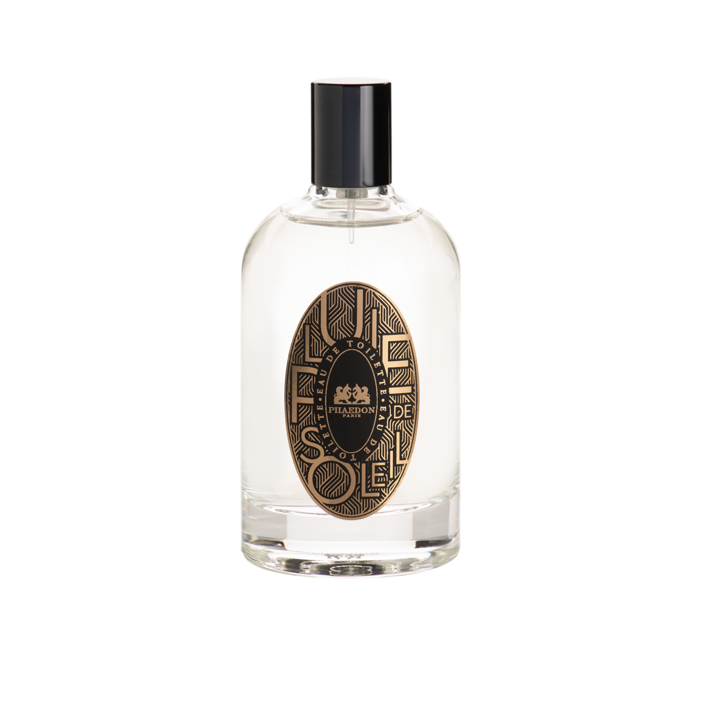 Pluie De Soleil by Phaedon Paris | Scentrique Niche Perfumes