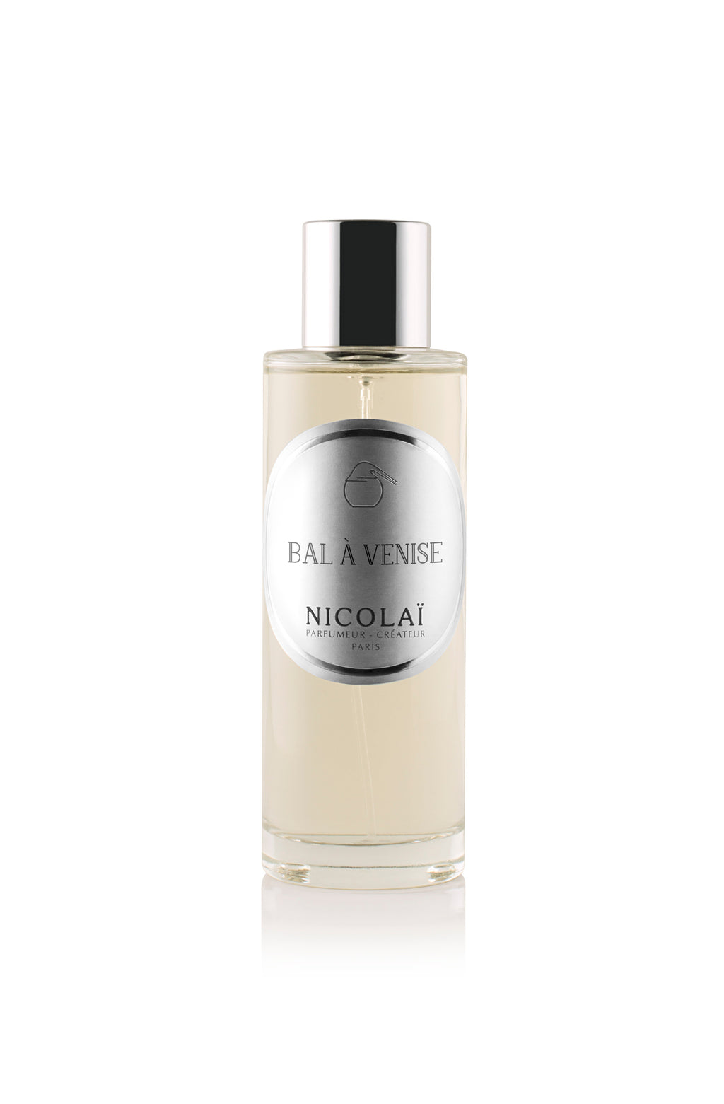 Bal À Venise Room Spray | Scentrique Home Fragrances