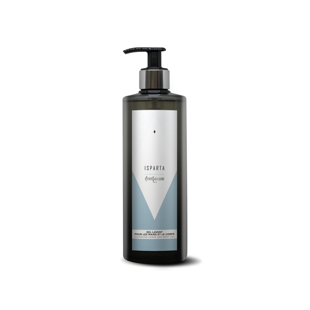 Isparta Body Wash by Pierre Guillaume Paris | Scentrique Home Fragrances